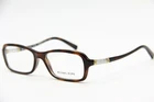 New Michael Kors 3046 Havana Authentic Eyeglasses Frame 53-16. Price: $86.06.