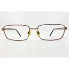 Burberry B1096 1016 Rectangular Eyeglasses Frames Made In Italy Women Pre-owned. Price: $34.99.
