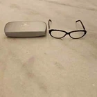Swarovski Becky SW5040-048 Brown Frame Polarized Lens Women Eyeglasses With Box Pre-owned. Price: $40.00.