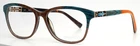 Coco Song Something New CV208 Col 3 Womens Eyeglasses 54-16-140 B:41. Price: $109.99.