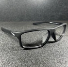 New Nike Chronicle FJ2216 010 Eye / Sunglasses Matte Black 59-16-135 Authentic. Price: $43.99.
