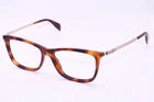 New Moschino MOS522 086 Tortoise Authentic Designer Frames Eyeglasses 52-15. Price: $59.50.