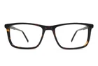 Nautica Eyeglasses Frames N8180 206 Black Tortoise Rectangle Full Rim 56-18-145 New. Price: $69.99.