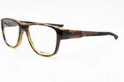 New Oakley OX8094-0251 Brown Authentic Eyeglasses Frame Rx 51-18. Price: $68.00.