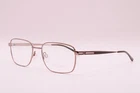 New Aristar Charmant AR16220 COLOR-535 Brown Authentic Eyeglasses 55-19. Price: $72.00.