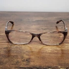 Versace Mod 3164 991 53-16 135 Made In Italy Frames Only Pre-owned. Price: $24.85.