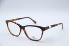 New Lacoste L2879 214 Tortoise Authentic Designer Eyeglasses 54-14. Price: $66.30.