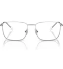 Arnette Eyeglasses An 6135 736 Old Pal Silver New. Price: $49.36.