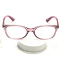 Ray Ban Rb 1586 3777 47 16-130 Eyeglass/sunglass Frames Must Replace Lens Pre-owned. Price: $43.98.