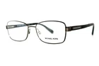 New Michael Kors Mk 7003 Menorca 1009 Gunmetal Authentic Eyeglasses Frames 54MM. Price: $39.99.