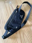 Voytag Travel Money Belt & Passport Holder - Rfid Blocking Slim Wallet Used. Price: $28.00.