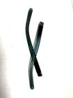 Authentic Temple Replacement Parts Tory Burch Ty 2044 1329 135MM Green PT24 Pre-owned. Price: $21.75.
