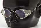 Unique Rare Thom Browne TB-012A Finger Steampunk Eyeglasses Rx Titanium Nuovo. Price: $2724.70.