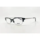 Dkny DY4622 3001 Womens Eyeglasses Black Silver Half Rim Frames 51-16-135 Pre-owned. Price: $31.99.