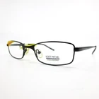Robert Mitchel RMJ903 Bk Kids Eyeglasses Frames Black Rectangular 48-17-130 New. Price: $41.98.