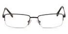 Champion Cu 1003 C03 Navy Authentic Eyeglasses 54-18-140 New. Price: $89.99.