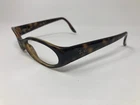 Ray-ban Sunglasses Frame Italy RB2128 902 Polished Crystal Brown Tortoise NG41 Pre-owned. Price: $43.78.