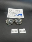 Silhouette Spx M1838 /20 6053 135 Austria Designer Eyeglass Frames Glasses G149 Pre-owned. Price: $17.83.