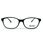 Nutmeg Collection Eyeglasses NM240 Bk Full Rim Frames 51 17 140 Mm New. Price: $33.04.