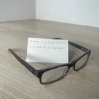 Ray-ban RB5187 5076 Eyeglasses Gloss Brown Frames Only 50-16-140 Pre-owned. Price: $31.96.