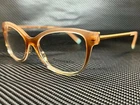 Tiffany TF2190 8299 Sand Gradient Demo Lens Women's Eyeglasses 54 Mm New. Price: $103.20.