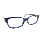 Oakley Impulsive OX1129-0452 Blue Acetate Eyeglasses Frames 52-17 141 Designer Pre-owned. Price: $69.99.