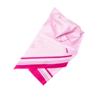 American Airlines Be Pink SU2C Stand Up To Cancer Scarf Flight Attendant Crew New. Price: $31.99.