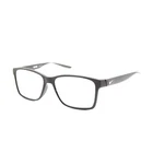 Nike 7091S 011 Matte Black Eyeglasses Frames 54-16-140 Rx Ready New. Price: $89.99.