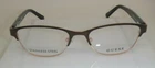 Guess GU9170 Brown Gold 049 Kids Metal Optical Eyeglasses Frame 49-16-130 New. Price: $79.60.
