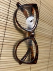 Betsey Johnson MS1221 VMP2007 Reading Glasses Cat Eye Tortoise 1.50 Nice ! Pre-owned. Price: $7.50.