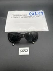 Anne Klein New York Sunglasses Frame AK3155 202/60 57-17-130 Havana Brown G124 Pre-owned. Price: $5.66.