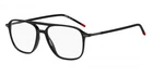 Hugo Hg 1232 Black 53/15/145 Man Eyewear Frame New. Price: $176.00.