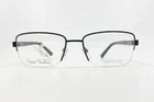 Pierre Cardin Pc 6807 1OG Matte Black Eyeglass Frames 54-18-140 19893 New. Price: $19.99.