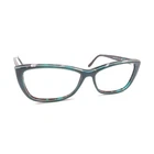 Maui Jim MJO2113-15E Teal Green Brown Tortoise Eyeglasses Frames 53-14 135 Italy Pre-owned. Price: $69.99.
