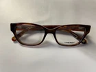 Nine West NW5105 233 Tortoise Eyeglasses 50-16-135. Price: $22.00.