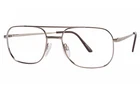 Aristar By Charmant Men's Eyeglasses AR6700 AR/6700 Full Rim Optical Frame New. Price: $44.95.