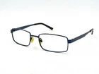 Specsavers Carter Men's Metal Eyeglasses Frame, Blue. 54-19-145 #13 Pre-owned. Price: $24.95.