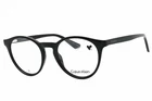 New Calvin Klein CK23549-001 Eyeglasses 50MM 100% Authentic. Price: $93.50.