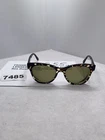 Kirkland Signature Wookie Pet 1266834 Tortoise Eyeglasses Frame Italy 53 19 140 Pre-owned. Price: $12.47.
