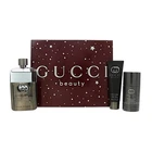 Gucci Guilty By Gift Set For 3 Piece Men: Oz Eau De New. Price: $89.38.