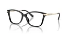 New Michael Kors 4105BU Georgetown Eyeglasses 3005 Black 100% Authentic. Price: $140.81.