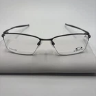Oakley OX5113-0256 Lizard Pewter 56-18-135MM Eyeglasses Frame #D178 New. Price: $169.99.