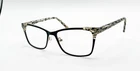 L.a.m.b LA074 Blk Gloss Black Authentic Eyeglasses 54-16 New. Price: $68.92.