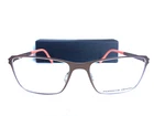New Porsche Design B 54MM Rx Men's Eyeglasses Frame Italy .. Price: $174.99.