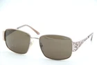 Vogue 4035-SB 5019/73 Rose Pink Authentic Frames Sunglasses 55-16 Pre-owned. Price: $24.00.