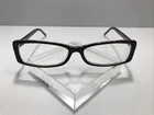 Dolce & Gabbana Dg 3010-B 560 51 14 135 Eyeglass Frames *must Replace Lens Pre-owned. Price: $32.99.