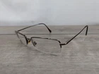 Safilo Elasta Eyeglasses 7179 55-18-145 Pre-owned. Price: $29.99.
