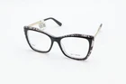 Etro ET2631 014 Black 52-16-140 Womens Eyeglass Frames Made In Italy C210 New. Price: $39.99.