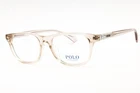 New Polo Ralph Lauren 0PH2280F-6117 Eyeglasses 53MM 100% Authentic. Price: $129.09.