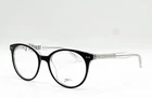 Salsa 6008 Matte Black Crystal Authentic Eyeglasses 50-16 New. Price: $76.78.